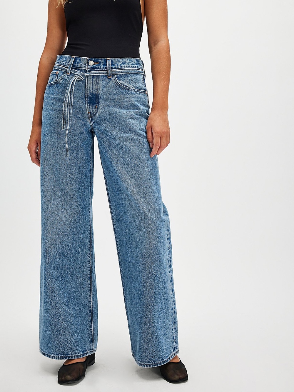 Levi’s XL Jean